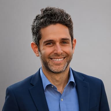 Max Ghenis