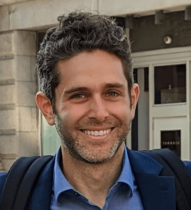 Max Ghenis